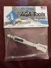 Aga Bmw N63 S63 One Hand Valve Keeper Insertion Tool