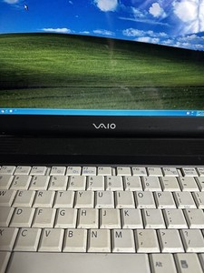 Sony VAIO Windows XP | eBay