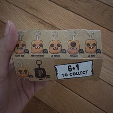 Zuru Fuggler Special Feature Single Fugg Nugget Plush Blind Box Series 1