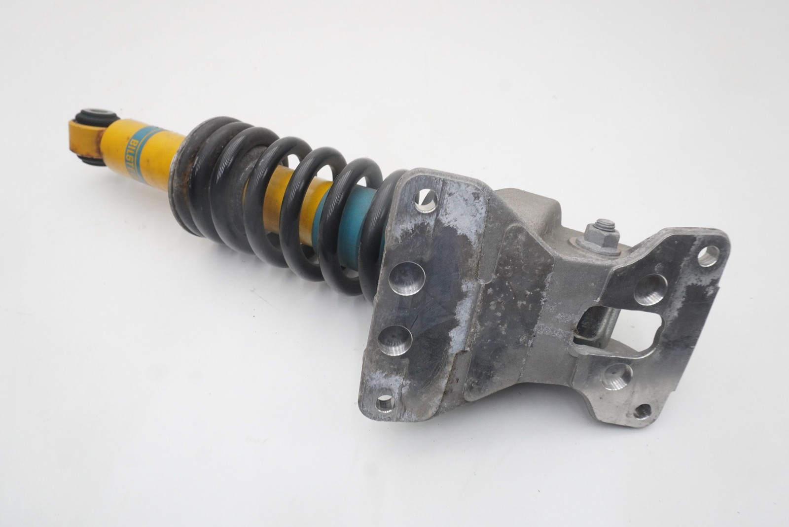 Lotus Evora 2018 Front Left Shock absorber spring