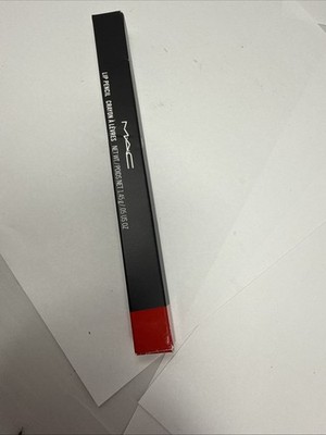 Mac Lip Pencil Lipliner REDD - Full Size 1.45 g / 0.05 Oz.