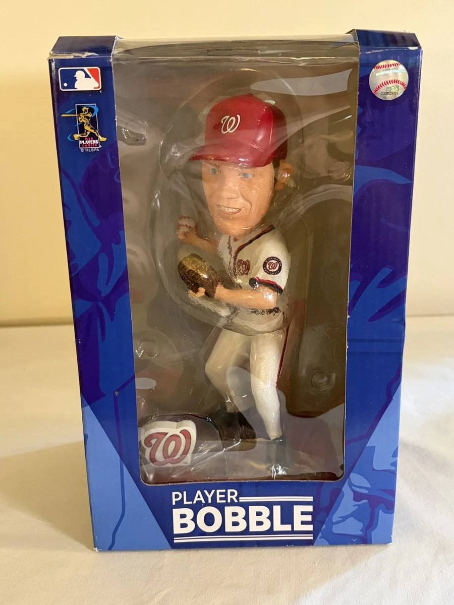 Bryce Harper Washington Nationals MLB Bobbleheads for sale | eBay