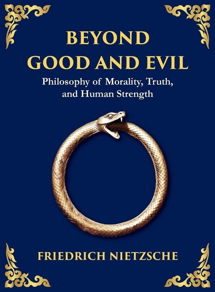 Friedrich Nietzsche | Beyond Good And Evil | Buch | Englisch (2025)-image
