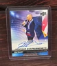 John Brancy AUTO SP 2024-25 Credentials Arena Experience #AE-BR New York Rangers
