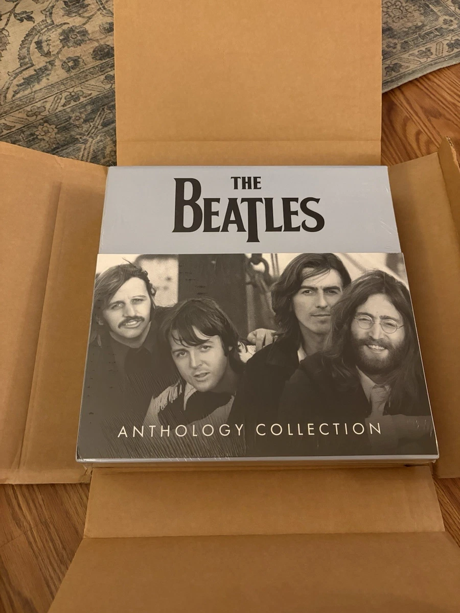 The Beatles Box Set for sale | eBay