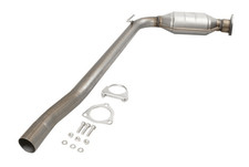 Katalysator für VW TRANSPORTER T4 Kasten Bus Pritsche/Fahrgestell