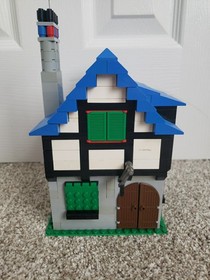 LEGO 3739 Castle Blacksmith Shop