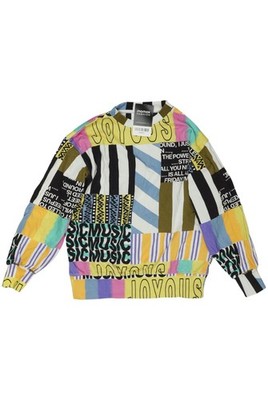 molo Hoodies & Sweater Jungen Kinderpullover Hoodie Sweatshirt Gr. E... #i3830ol