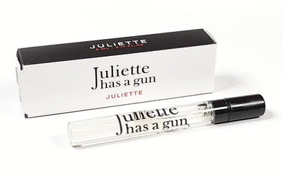 Juliette Has A Gun Juliette Eau de Parfum EDP Travel Spray 5ml 0.17oz New In Box