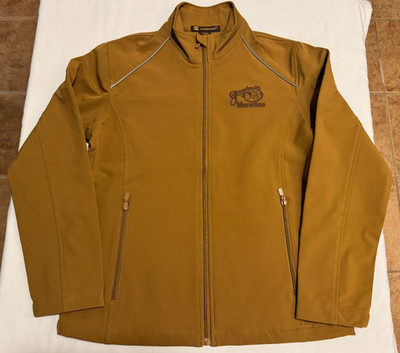 Grandma's Marathon Women's Jacket - 45th 2021 - Size M - Very Good Condition