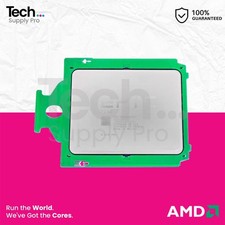 100-000000080 AMD EPYC 7252 8-Core 3.10GHz 64MB 120W SP3 Unlocked Processor