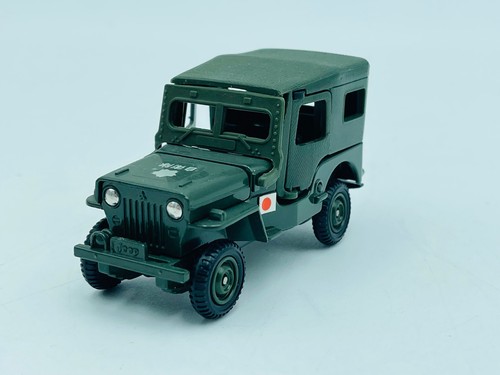 DANDY 016 MITSUBISHI Jeep 1.43