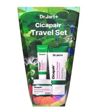 Dr.Jart+ Cicapair Travel Set Repair Cream Correcting | Boxed New Free Shipping