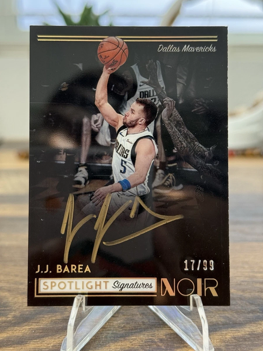 J.J. Barea Trading Cards for sale | eBay