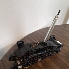 Automatic Transmission Floor Shifter Chevrolet Colorado 2015-2019 11977881 Automatic Transmission Floor Shifter Chevrolet Colorado 2015-2019 11977881