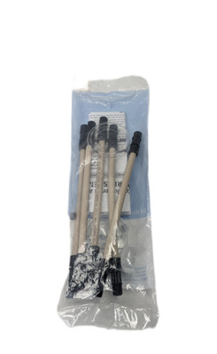 Stenner MCCP203 Santoprene Replacement Pump Tubes #3 (5-Pack)