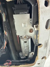 113572 Motor Schiebedach MERCEDES-BENZ M-Klasse (W163) A1638200742 113572 Motor Schiebedach MERCEDES-BENZ M-Klasse (W163) A1638200742