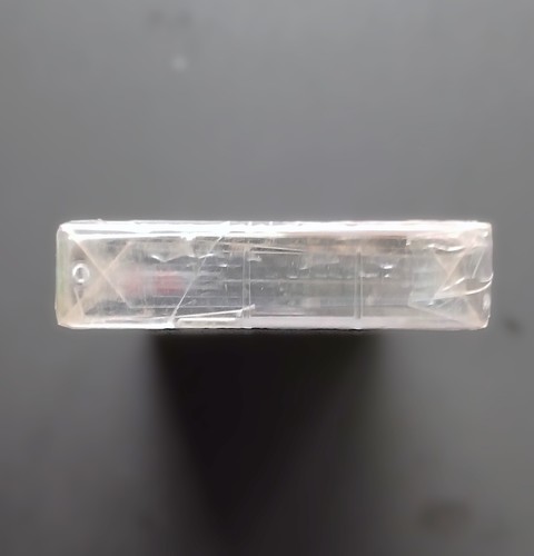 The Greatest Hits by Nat King Cole Rare Thailand Cassette Tape Brand New Sealed - Picture 5 of 5