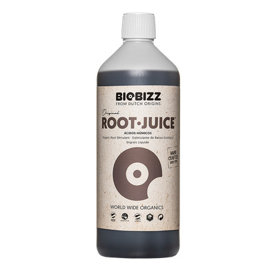 Biobizz Root Juice, Wurzelstimulator, 1 Liter
