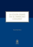 La Culpa Grave En El Derecho Chileno ÁLvaro Awad Sirhan Taschenbuch Spanisch