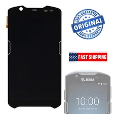 OEM Digitizer Display LCD Touch Screen Assembly For Zebra TC51 TC52 TC56 TC57 US