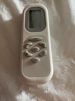 Remote Control For Haier CPRD12XC7 HPR99XC5 HPRD12XH7 Room AC Air Conditioner