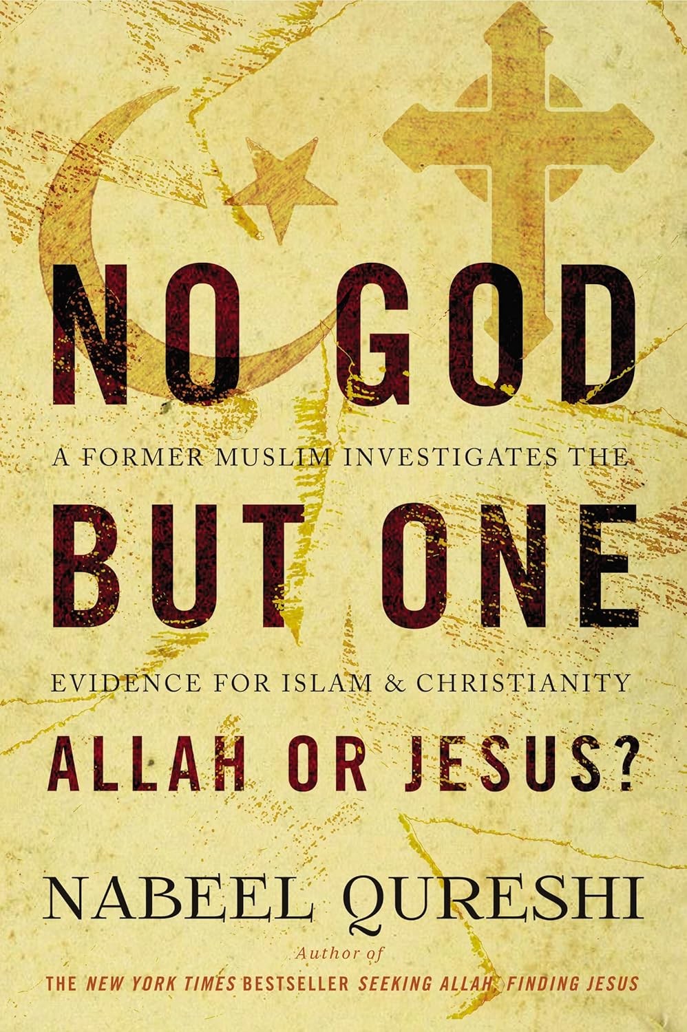 No God but One: Allah or Jesus?: A Former Muslim Investigates the Evidence for Islam and Christianity - Image 10