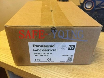 1PCS New   AAD03020DKT01 Elevator Door Controller *pz