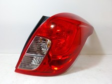 Feu arrière Opel Mokka