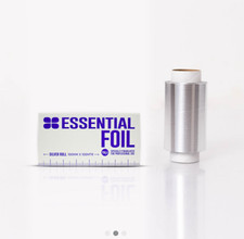 Procare Essential Aluminium Hair Foil 100mm x 100m