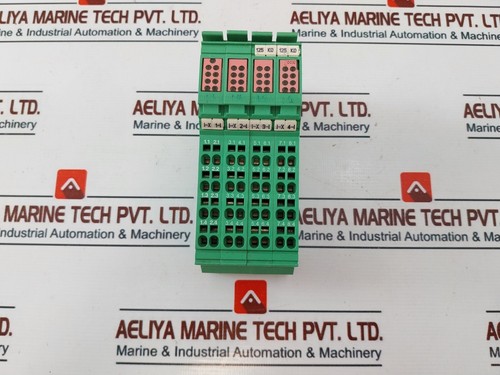 PHOENIX CONTACT IB IL 24 DO 32/HD Digital Module