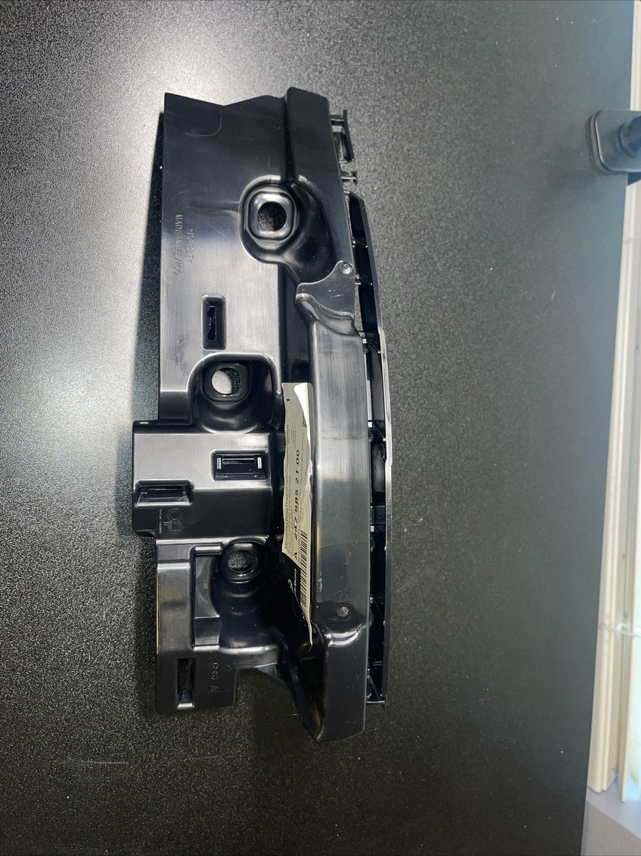 MERCEDES-BENZ A 2478852100 LEFT SIDE MOUNT PANEL BUMPER SUPPORT 