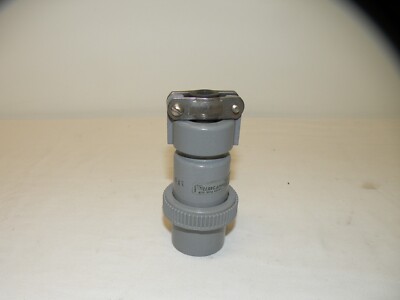 RUSSELLSTOLL RS 3720U2 15A 2P 3W 250V U2 ELECTRICAL PLUG, UNUSED CONDITION
