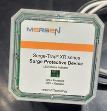 Mersen STXR120P05 Surge Protector Trap Protective Device for 120V NEW Out of Box