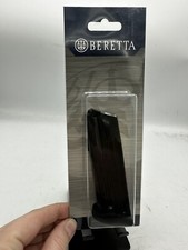 Beretta APX Centurion 9mm 10-Round Magazine JMAPX109CENT 