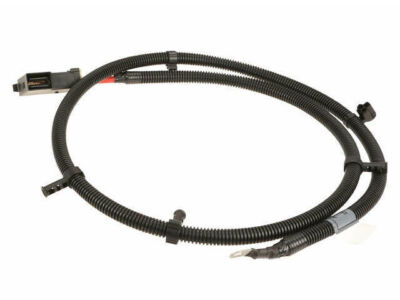Battery Cable For 2010-2013 GMC Sierra 1500 2012 2011 PD651JY Genuine GM