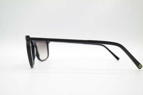 Rocco by Rodenstock RR 323 nero ovale occhiali da sole occhiali sunglasses nuovi - Foto 2 di 6