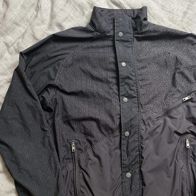 【archive】00s Stussy see-through Jacket