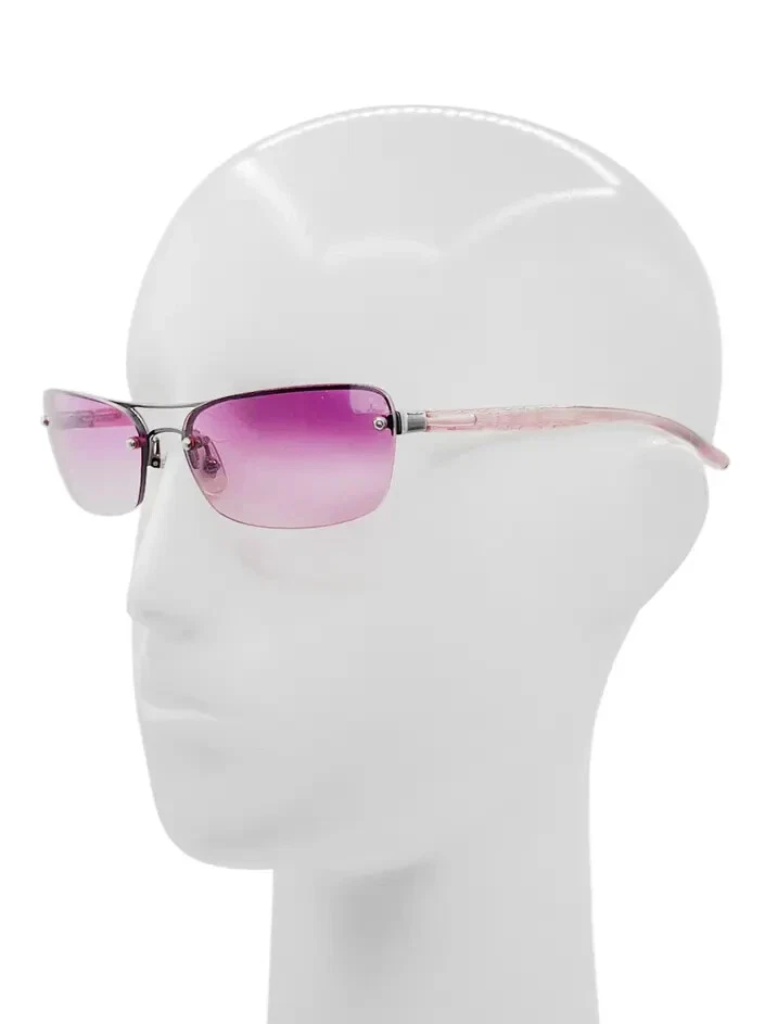 Gafas de sol vintage Jean Paul Gaultier 58-0043 Foto 3 de 4