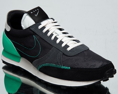 nike daybreak men's black