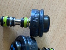 fujinon zawory powietrzno-wodne AW-500 + SB-500