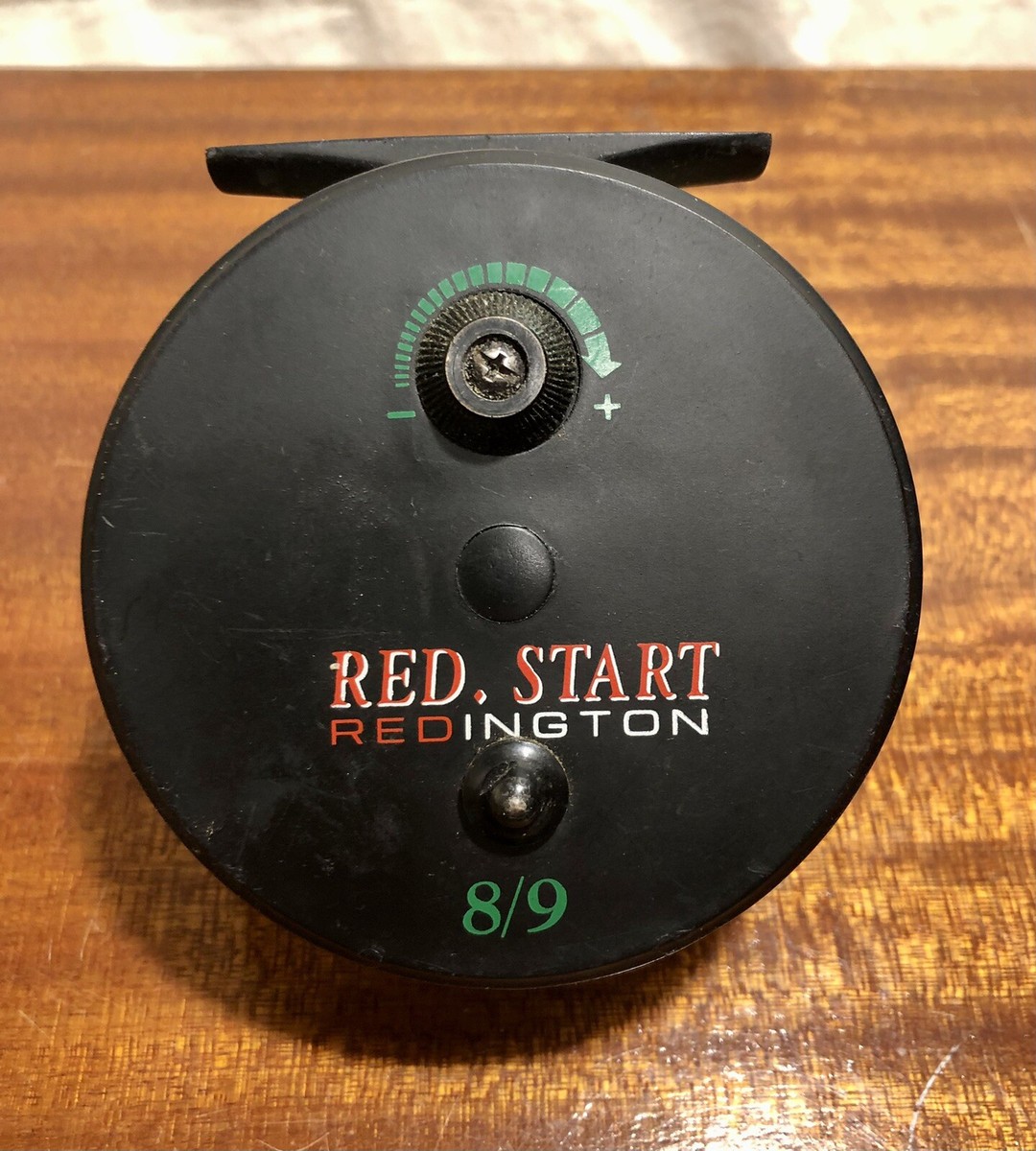 REDINGTON レディントン　レッドスタート　フライフィッシングセット REDINGTON レディントン レッドスタート フライフィッシングセット