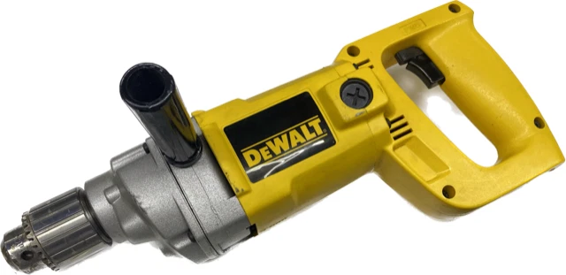 Army Surplus DeWalt DW140 1 2