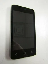ALCATEL LUME (UNKNOWN CARRIER) CLEAN ESN, WORKS, PLEASE READ! 46727
