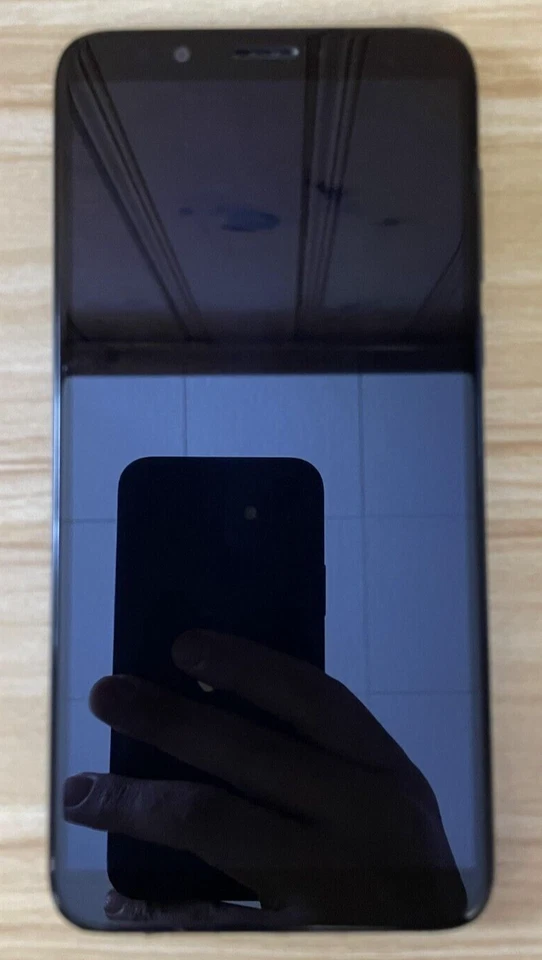 HTC Desire 12 plus 32GB Blue Dual SIM (Unlocked) Good - Image 2 of 2