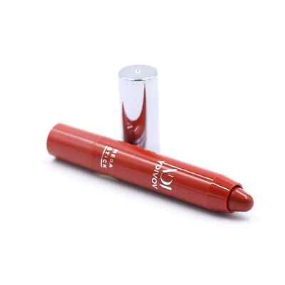 VDL VDIVOV Mega Stick - RD304 Smoke Red - 2.5 g / .08 oz BRAND NEW
