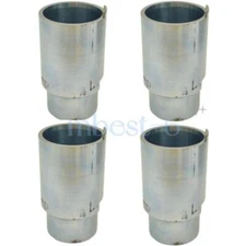 4X Lift Tall Truck Extension Adapter Height Extensions