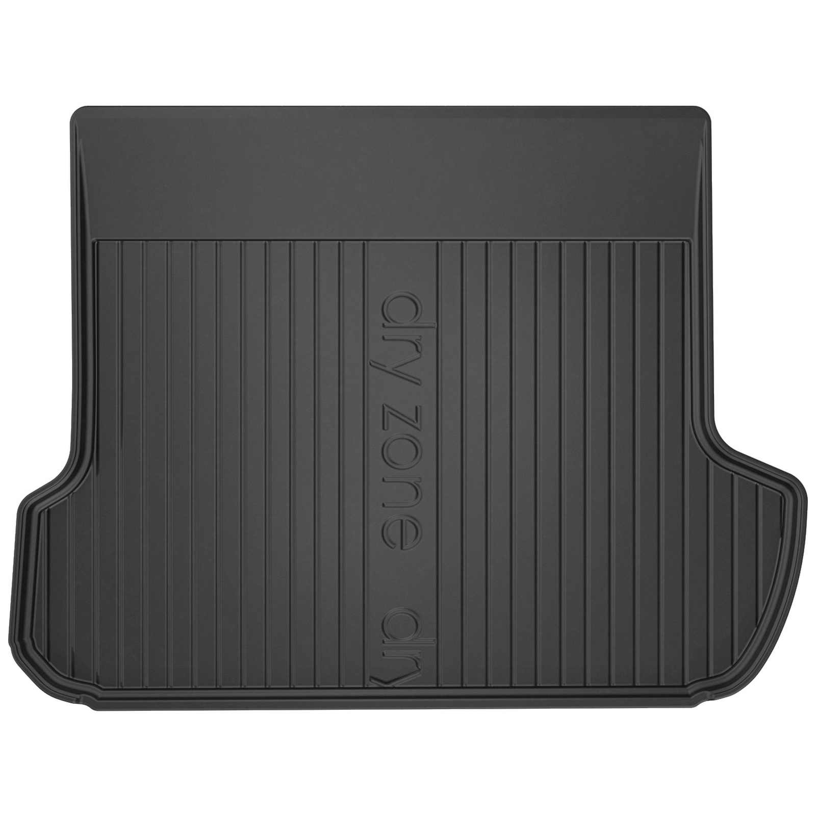 Tapis de coffre en TPE étanche Frogum Dry Zone pour Subaru Outback V