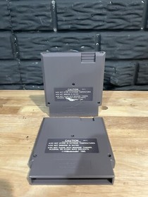 2 Fester's Quest Nintendo NES Original Authentic Retro Classic Games