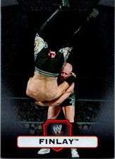FINLAY 2010 TOPPS PLATINUM #2 (25% OFF)
